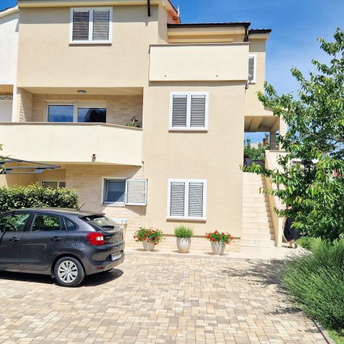 Apartments Pipo Krk – Krk, Croația