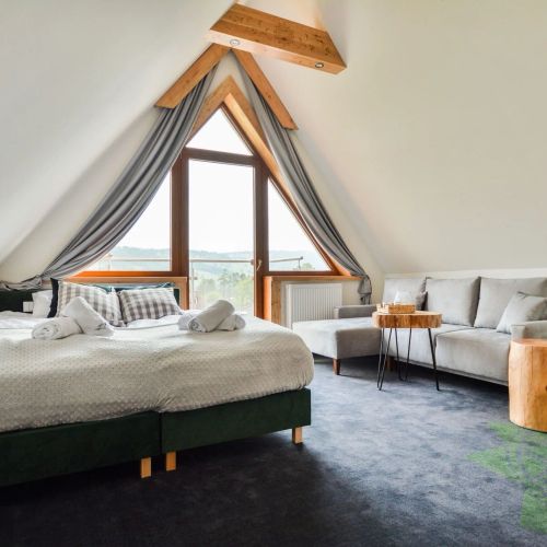 Pensjonat Zakohouse Poronin