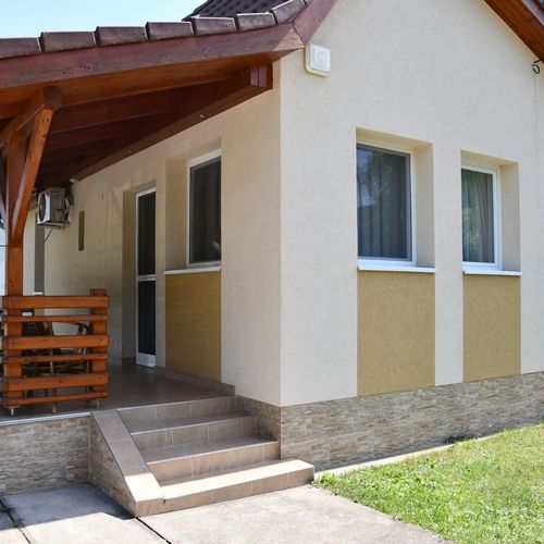 Pipacs Apartman Soltvadkert