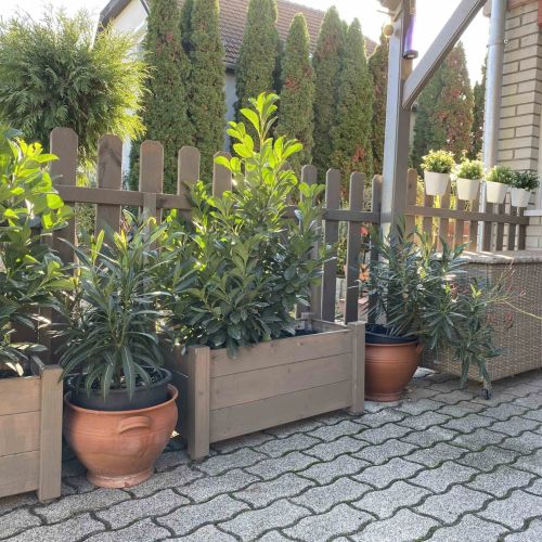 Bérc Apartman Egerszalók – Egerszalók, Ungaria