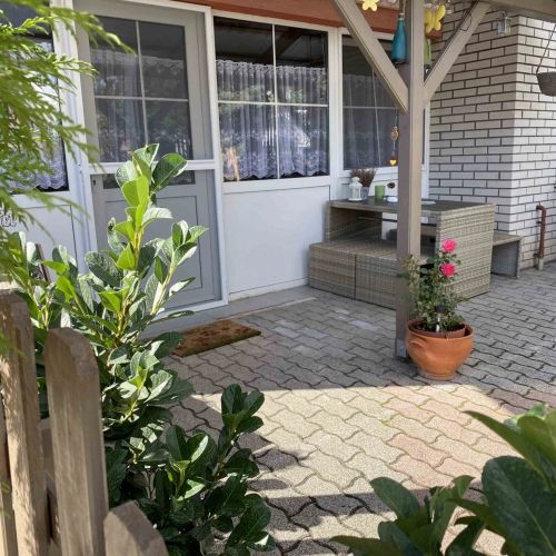 Bérc Apartman Egerszalók