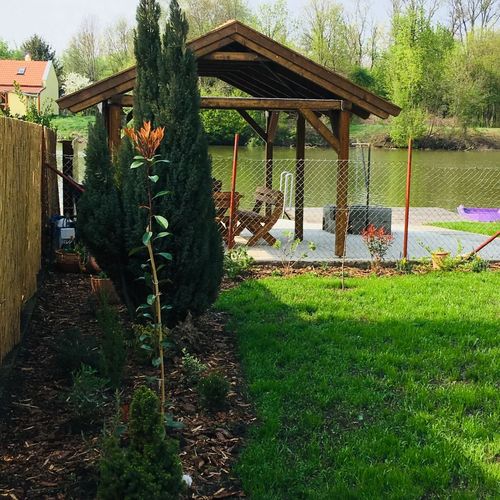 Körösparti G27 Nyaraló Békésszentandrás