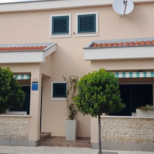Apartmani Gordana Zaton – Zaton, Croația