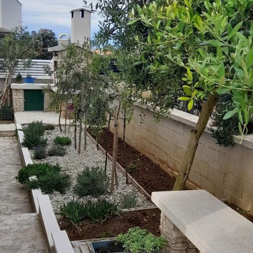 Apartmani Gordana Zaton – Zaton, Croația