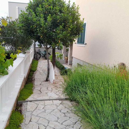 Apartmani Gordana Zaton – Zaton, Croația