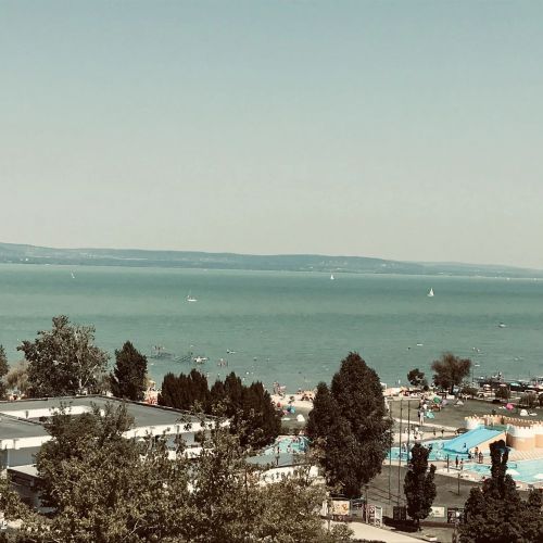 Panorama Apartment Balatonlelle – Balatonlelle, Ungaria