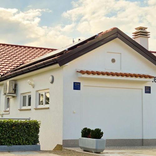 Apartments Belavic Njivice Krk – Njivice, Croația