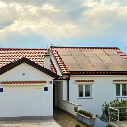 Apartments Belavic Njivice Krk – Njivice, Croația
