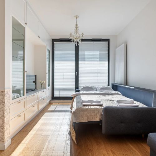 P&O Apartments Okecie 4 Warszawa – Varșovia, Polonia