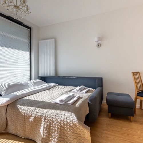 P&O Apartments Okecie 4 Warszawa – Varșovia, Polonia