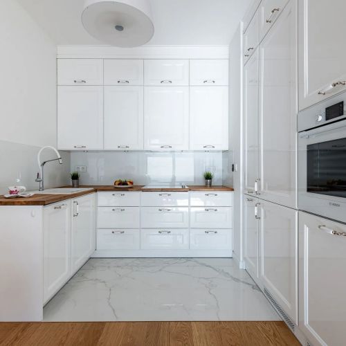 P&O Apartments Okecie 4 Warszawa – Varșovia, Polonia