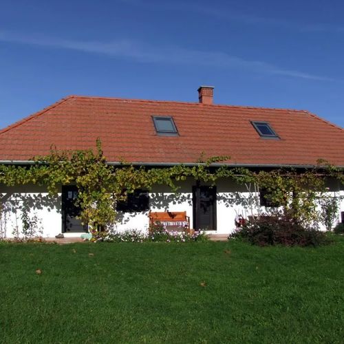 Gombász Porta Szalafő