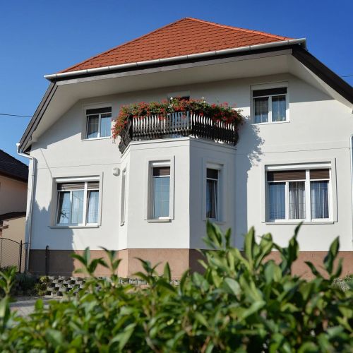 Hajdúhegy Vendégház Eger