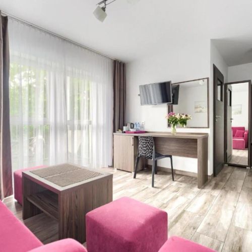 Villa Jodłowa 6 Kołobrzeg