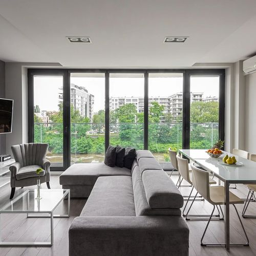 Apartamenty Kurkowa Wrocław