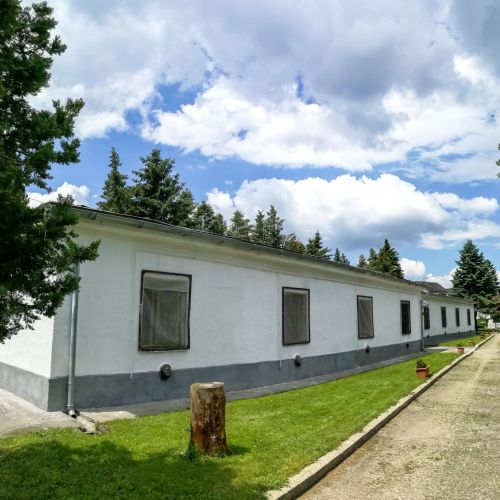 Panoráma Üdülő Aggtelek  – Aggtelek, Ungaria