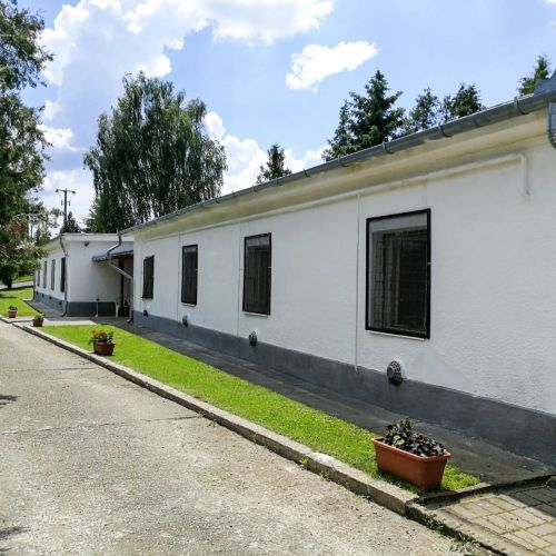Panoráma Üdülő Aggtelek  – Aggtelek, Ungaria