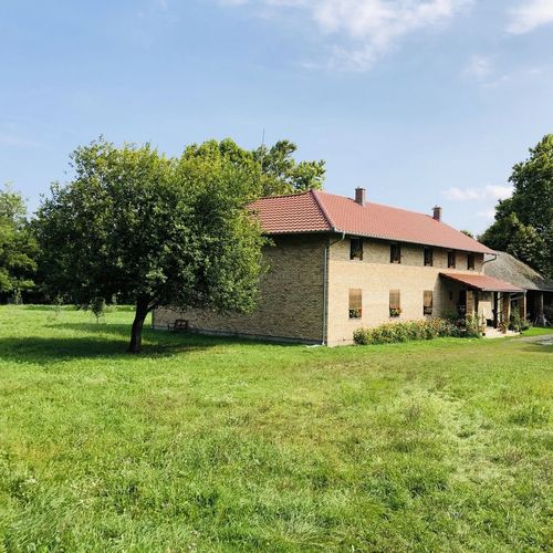 Gyógynövénylak Vendégház Zalaszentlászló