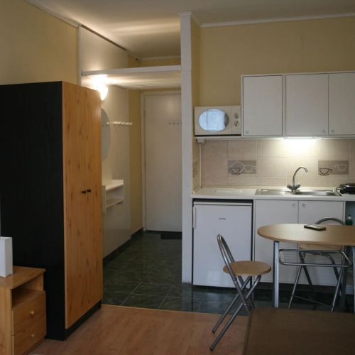 Royal Studio Apartment Budapest – Budapesta, Ungaria