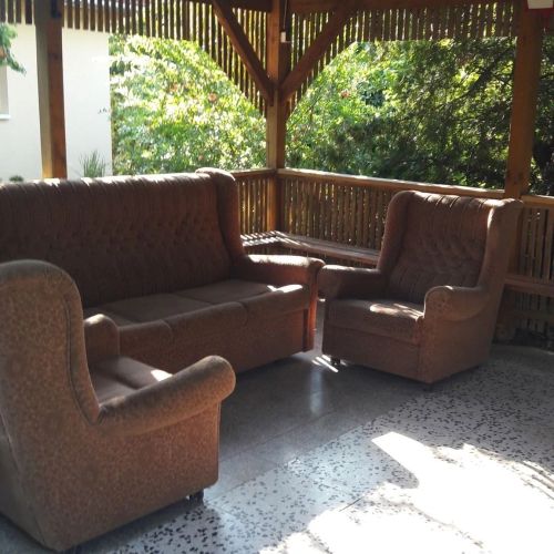 Domi Apartman Balatonlelle – Balatonlelle, Ungaria