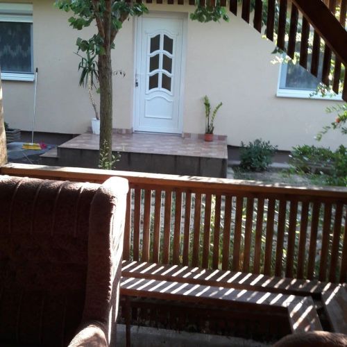 Domi Apartman Balatonlelle – Balatonlelle, Ungaria