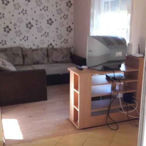 Domi Apartman Balatonlelle – Balatonlelle, Ungaria