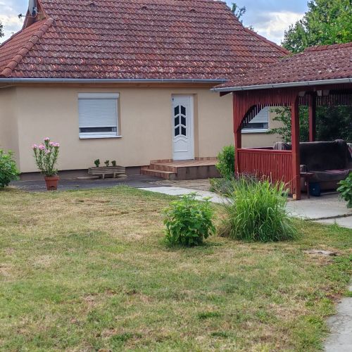 Domi Apartman Balatonlelle