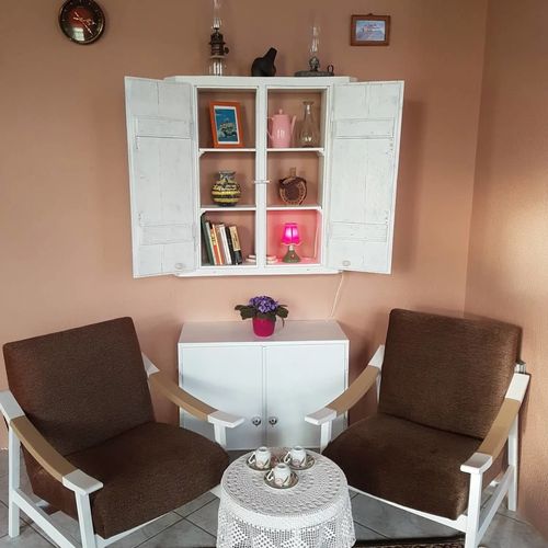 Eklektik Apartman Mohács