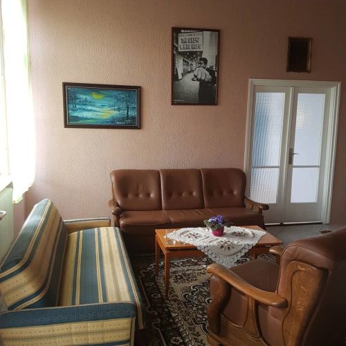 Eklektik Apartman Mohács – Mohács, Ungaria