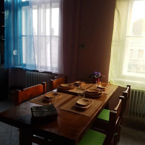 Eklektik Apartman Mohács – Mohács, Ungaria