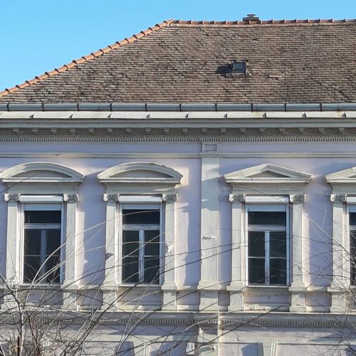 Eklektik Apartman Mohács – Mohács, Ungaria