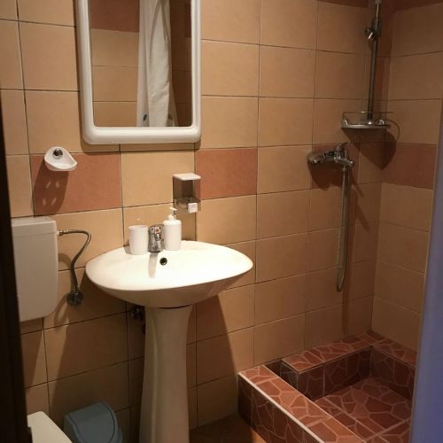 Petőfi Apartmans Cristuru Secuiesc – Cristuru Secuiesc, România