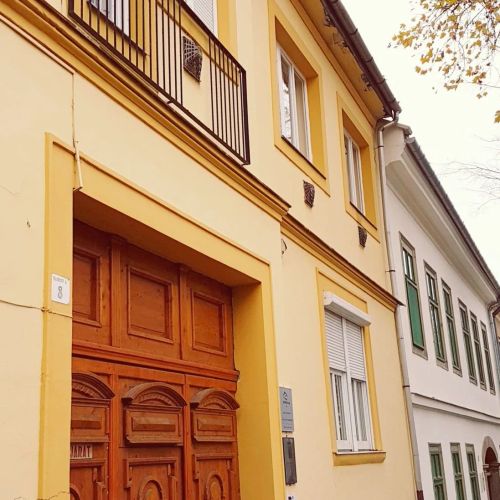Foglal-lak Apartman Eger – Eger, Ungaria
