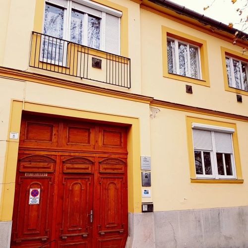 Foglal-lak Apartman Eger – Eger, Ungaria