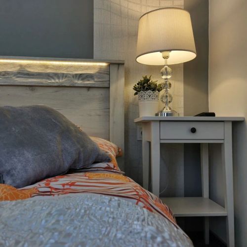 Foglal-lak Apartman Eger – Eger, Ungaria