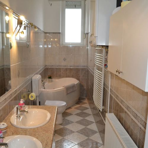 Rajczi 2 Apartman Mohács