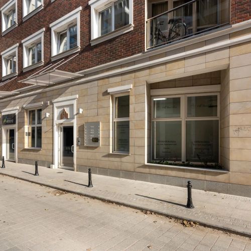 Apartamenty Old Town Residence Wrocław – Wrocław, Polonia