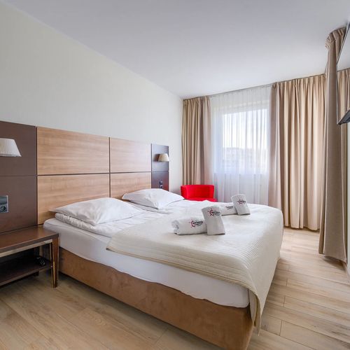 ApartamentyPrzyMorzu Diva 553 Kołobrzeg