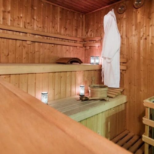 Hotel Premium Wisła Patria – Wisła, Polonia