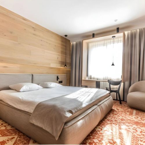 Hotel Premium Wisła Patria – Wisła, Polonia