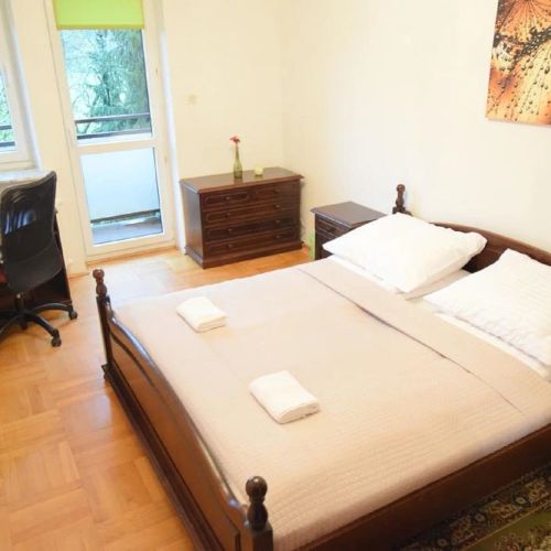 Elegant Apartment Stadion Narodowy Warszawa