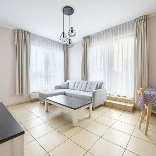 ApartamentyPrzyMorzu Olympic Park Kołobrzeg – Kołobrzeg, Polonia