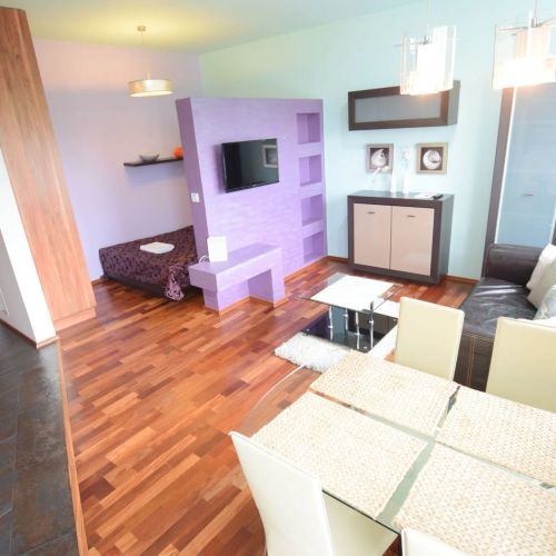 Elegant Apartment Arkadia Warszawa