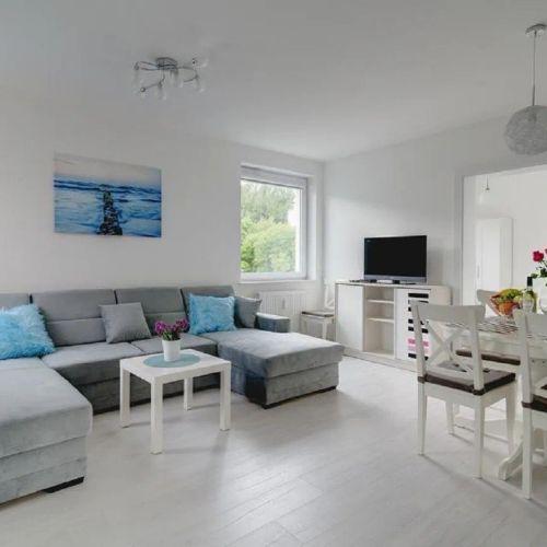 ApartamentyPrzyMorzu Bliżej Morza Kołobrzeg