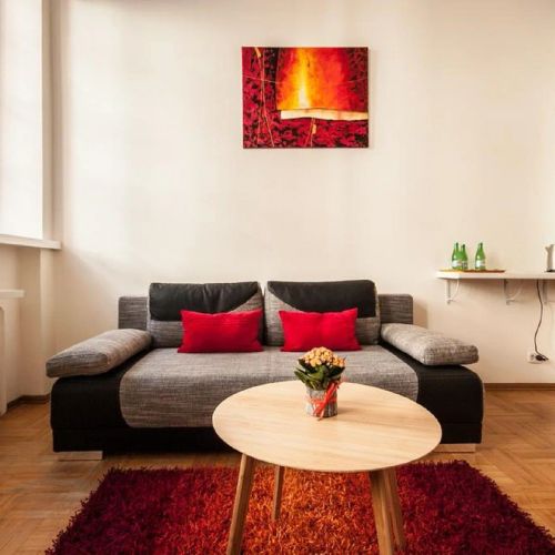 Elegant Apartment Royal Castle Warszawa