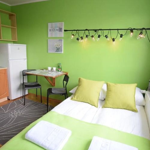 Elegant Apartment Chmielna Promenade Warszawa