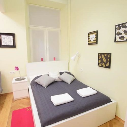 Elegant Apartment Copernicus Warszawa