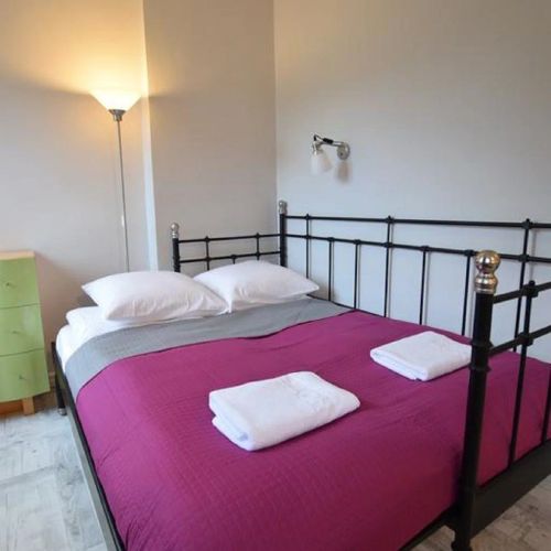 Elegant Apartment Warsaw Promenade Warszawa