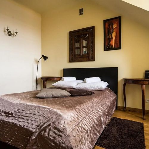 Elegant Apartment Old Town II Warszawa