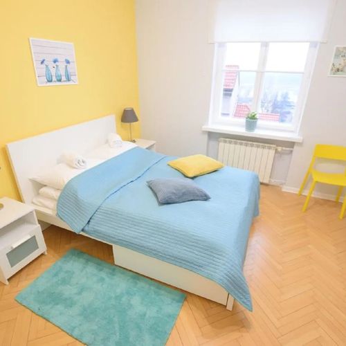 Elegant Apartment Old Town I Warszawa